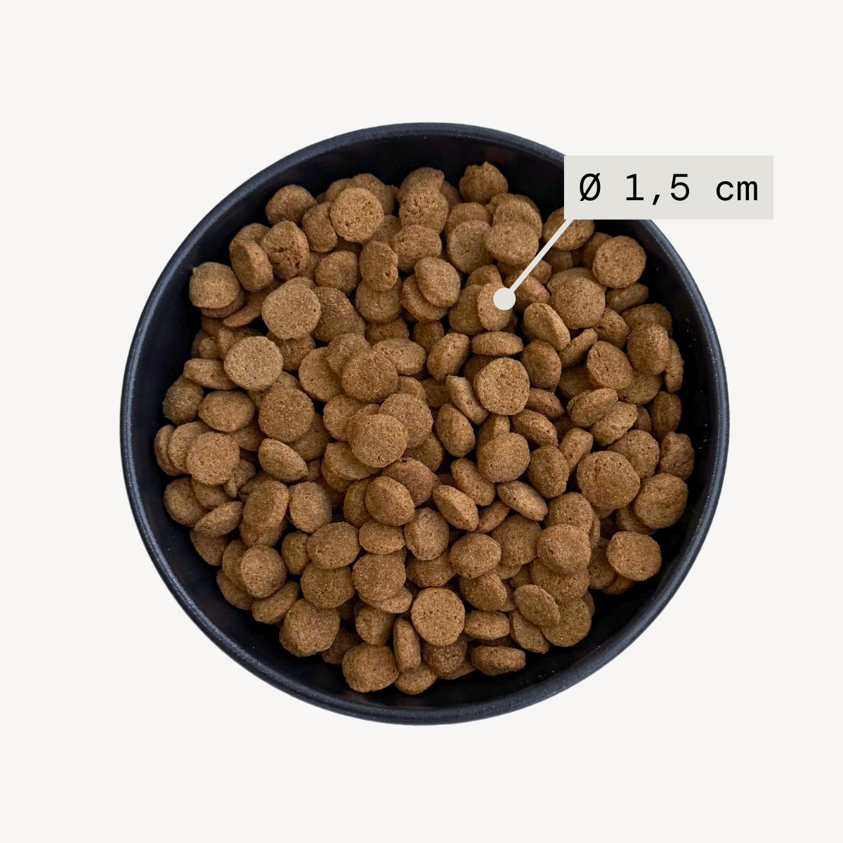 Alvar Pet Senior/Chicken koiran kuivaruoka 2 x 7 kg SÄÄSTÖPAKKAUS