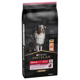 Pro Plan Dog Medium Adult Sensitive Skin 14 kg