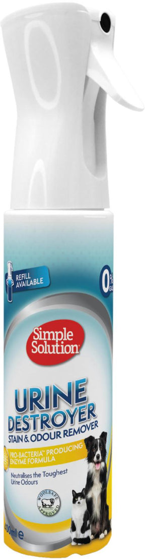 Simple Solution Urine Destroyer tahranpoistaja 400 g