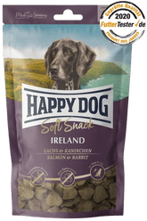 Happy Dog Soft Snack Ireland 100 g