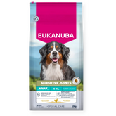 Eukanuba Special Care Sensitive Joints Adult koiran kuivaruoka 12 kg