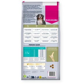 Eukanuba Special Care Sensitive Joints Adult koiran kuivaruoka 12 kg