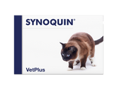 Synoquin Cat kissalle 3 x 30 kapselia SÄÄSTÖPAKKAUS