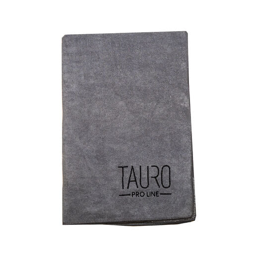 Tauro Pro Line mikrokuitupyyhe 80x120cm,