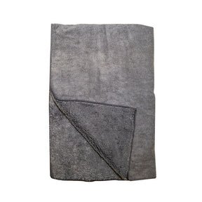Tauro Pro Line mikrokuitupyyhe 80x120cm,
