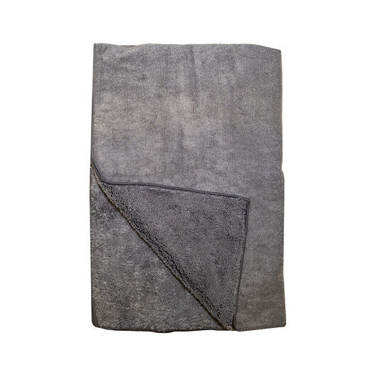 Tauro Pro Line mikrokuitupyyhe 80x120cm,