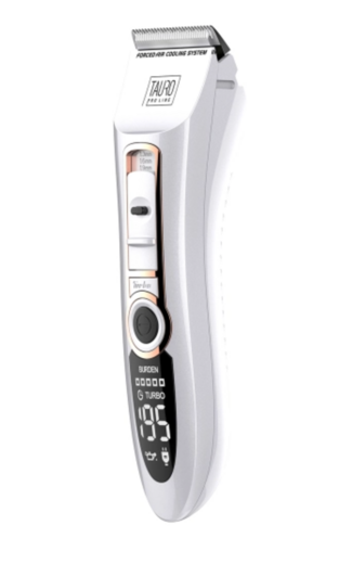 Tauro Pro Line Professional Johdoton Trimmauskone