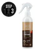 Tauro Pro Line Derma Care Dry & Itchy Skin Leave-In Spray Hoitoaine 250ml