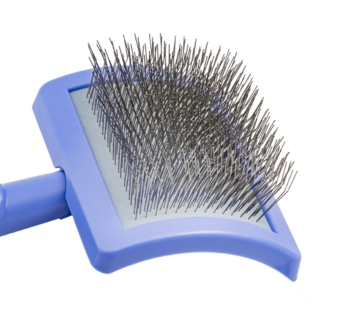 Tauro Pro Line Muovinen karsta L , 25mm piikit , violetti