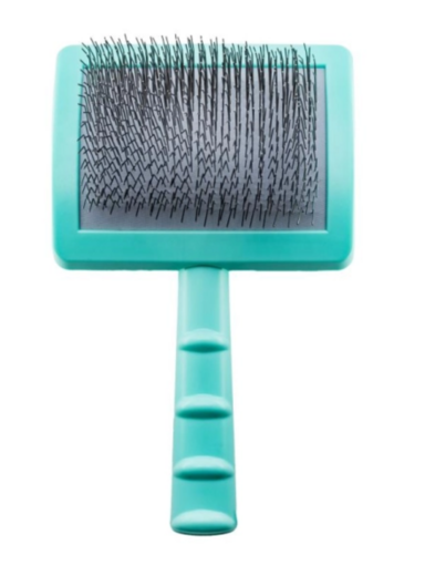 Tauro Pro Line Muovinen karsta L , 25mm piikit , minttu