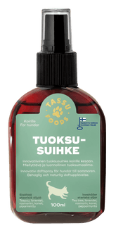 Tassu Foods Tuoksusuihke 100 ml