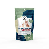 Tassu Foods Hammasjauhe + Puolukka 90 g