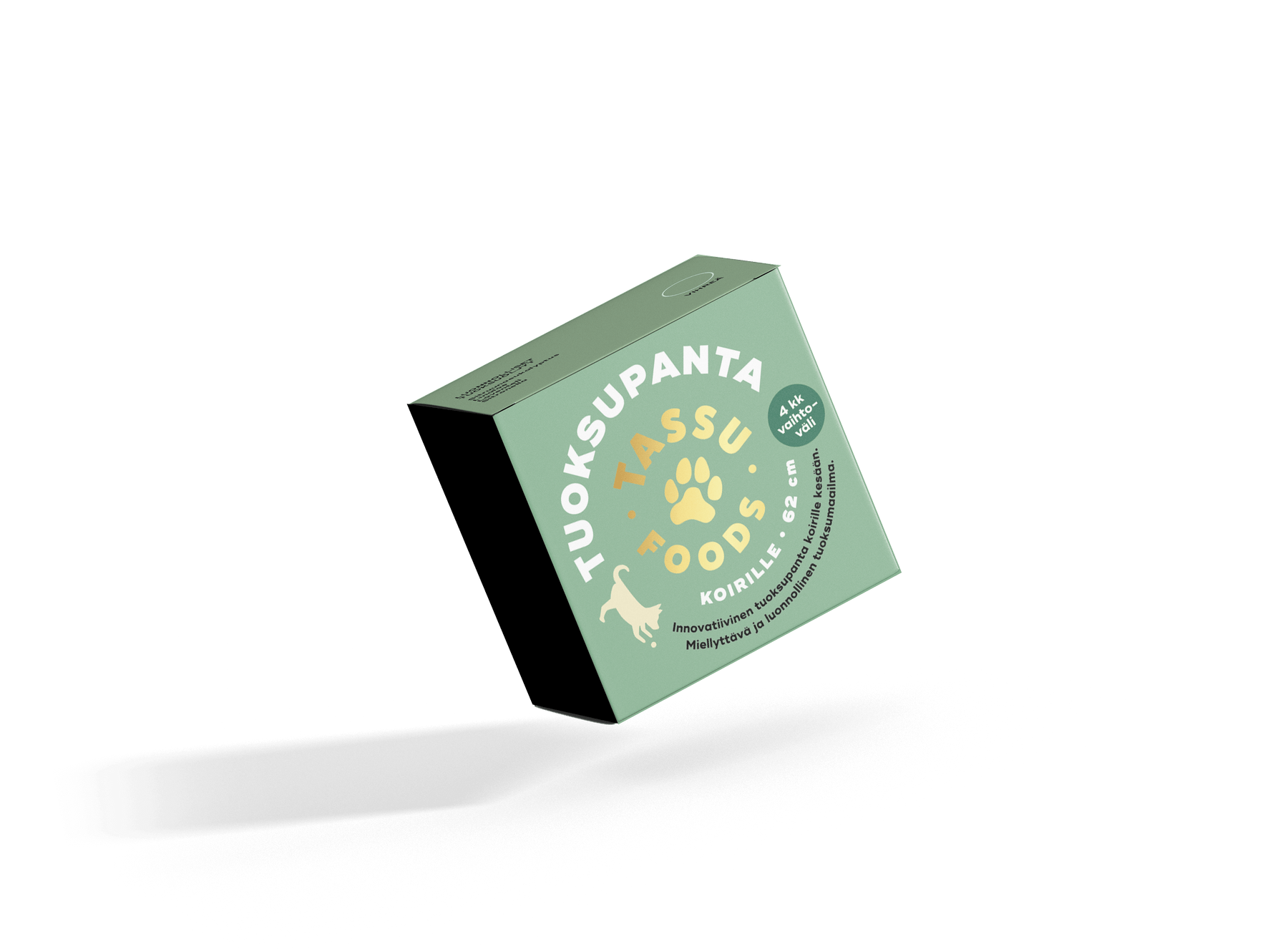 Tassu Foods Tuoksupanta 62 cm