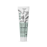 Tauro Pro Line Pure Nature Hammastahna teeuutteella 100ml