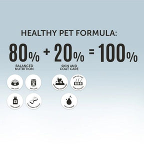 Tauro Pro Line Pure Nature Hammastahna teeuutteella 100ml
