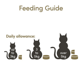 Applaws Kissa Tonnikala 24 x 156 g