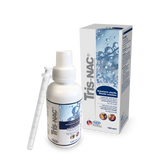 Tris-NAC puhdistusaine kissalle ja koiralle 120 ml