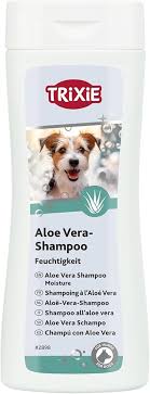 Trixie Shampoo aloe vera 250 ml