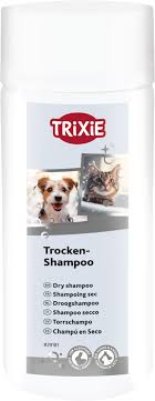 Trixie Kuivashampoo 100 g