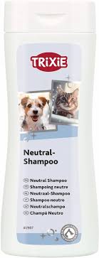 Trixie Hajusteeton shampoo 250 ml