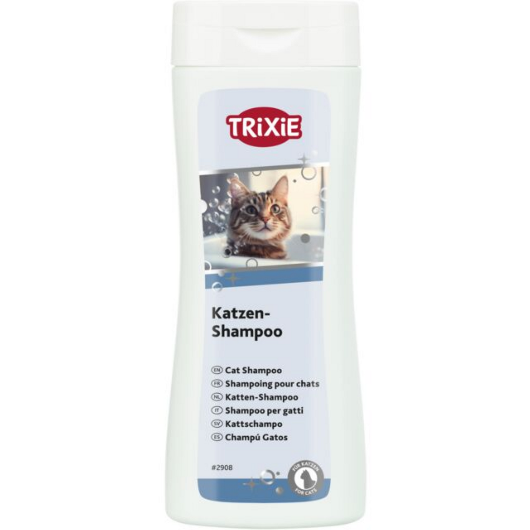Trixie Shampoo kissalle 250 ml