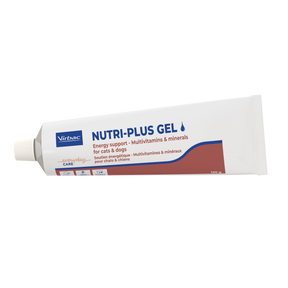 Nutri-Plus Gel kissalle ja koiralle 120 g