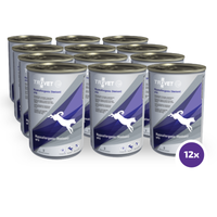 Trovet VPD Hypoallergenic peura-peruna koiralle 12 x 400 g