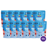 Hau-Hau Champion Makuateria pennuille ja emoille kalkkuna-lammas 12 x 150g