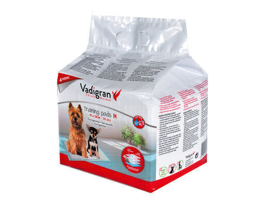 Vadigran Pentualusta M 45 x 30cm