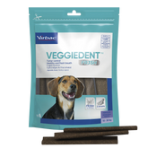Virbac VeggieDent purupalat koiralle 10-30 kg