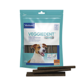 Virbac VeggieDent purupalat koiralle 5-10 kg
