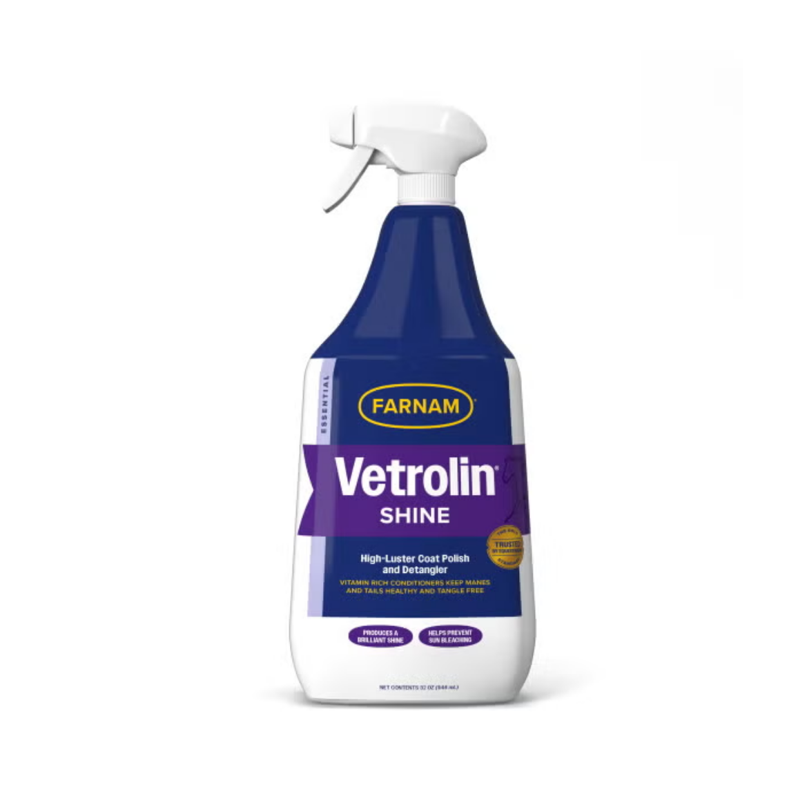 Vetrolin Shine suihke 946 ml