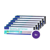 Virbac C.E.T. hammastahna koiralle ja kissalle 6 x 70 g SÄÄSTÖPAKKAUS