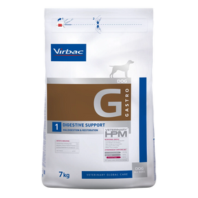 Virbac Veterinary HPM G1 Digestive Support Dog