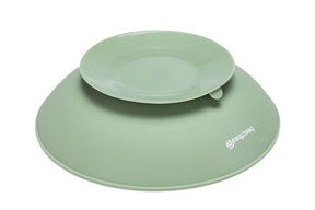 Beeztees LickMat Dish nuolumatto vihreä 19cm