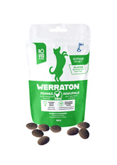 Werraton Kana pehmeä makupala 100 g PÄIVÄYSTARJOUS