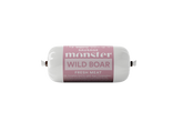 Monster Dog Wild Boar Sausage