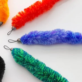 Yugie Toys Matonen Kissasyötti 1 kpl