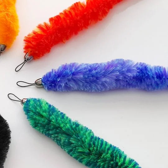 Yugie Toys Matonen Kissasyötti 1 kpl