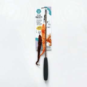 Yugie Toys Kissan Onkisetti 2 Matosella