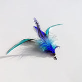 Yugie Toys Feathery Kissasyötti 1 kpl