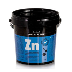 Black Horse Zn
