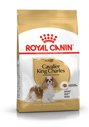 Royal Canin Cavalier King Charles Adult koiralle 1,5 kg