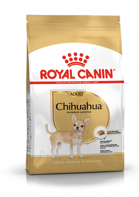 Royal Canin Chihuahua Adult koiralle