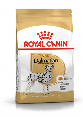 Royal Canin Dalmatian Adult koiralle 12 kg