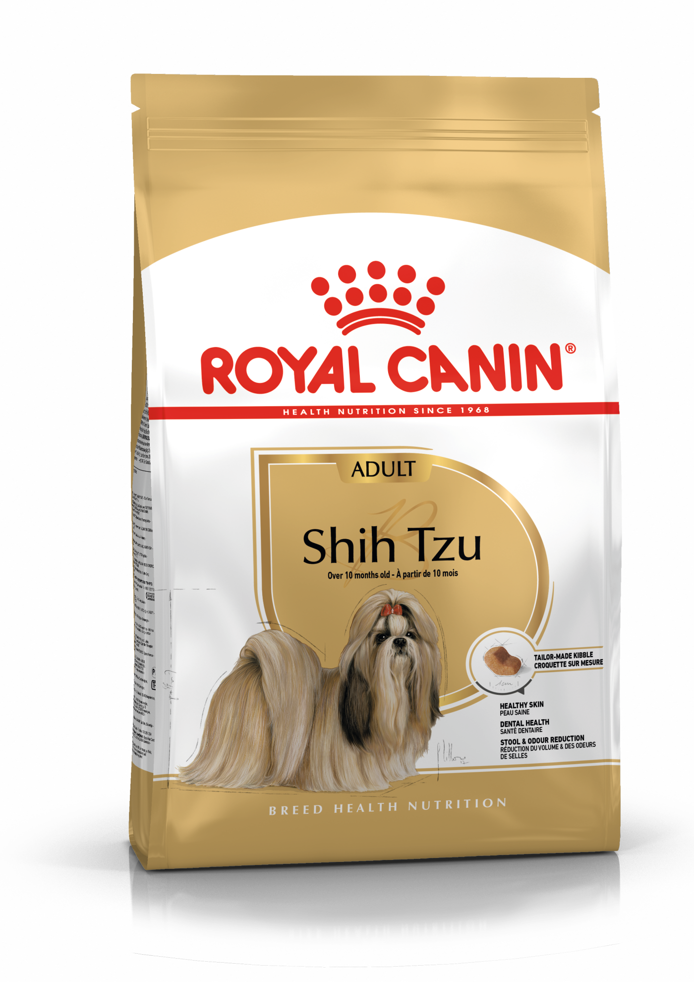 Royal Canin Shih Tzu Adult Dry 1,5 kg