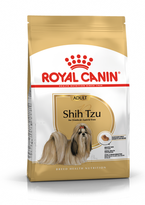 Royal Canin Shih Tzu Adult Dry 1,5 kg