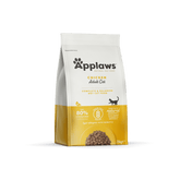 Applaws Kissa Adult Chicken 7,5kg