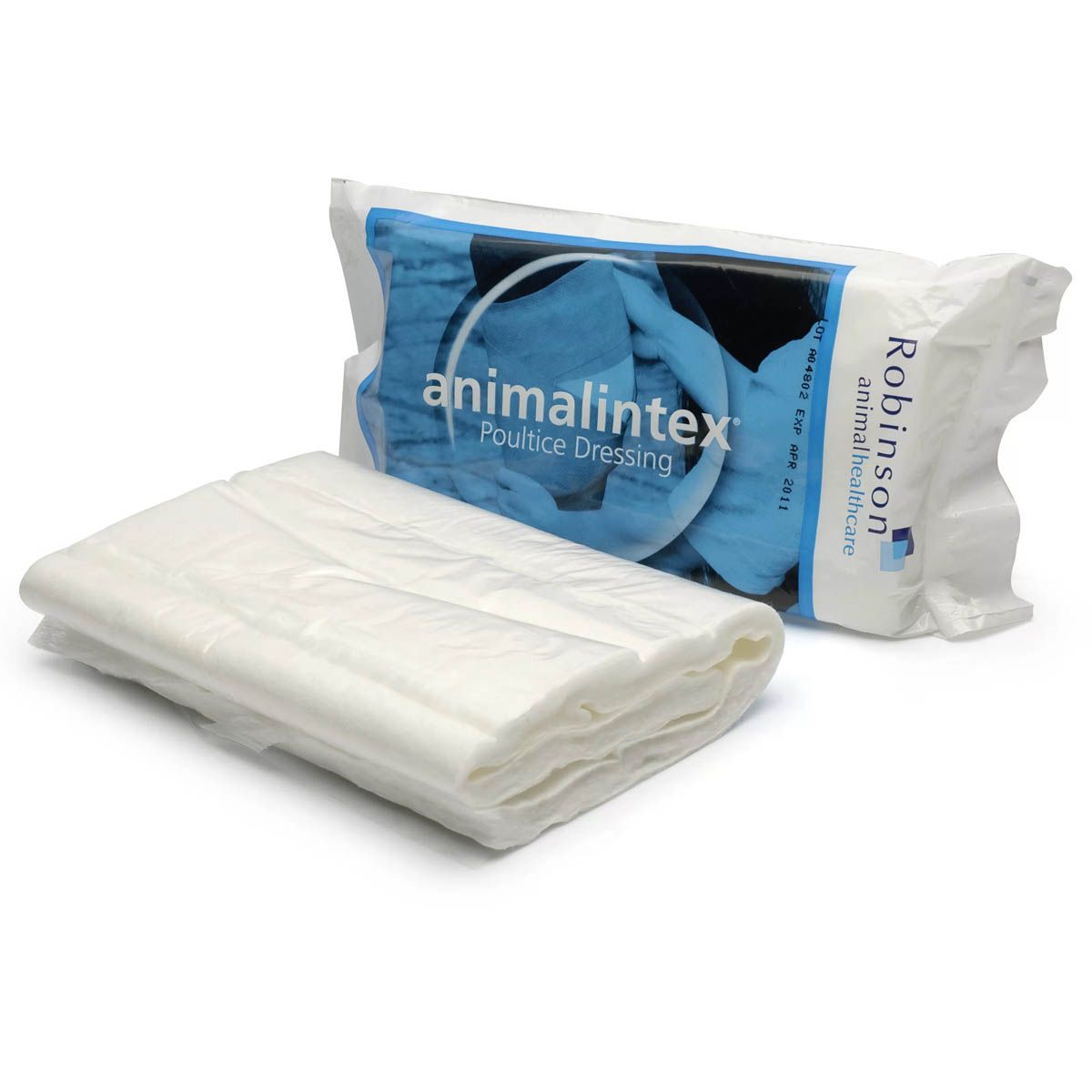 Animalintex haavaside