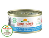 Almo Nature HFC Natural Atlantin tonnikala 70 g